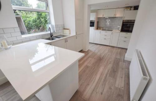 Blyth House | Coastal Corporate Stays