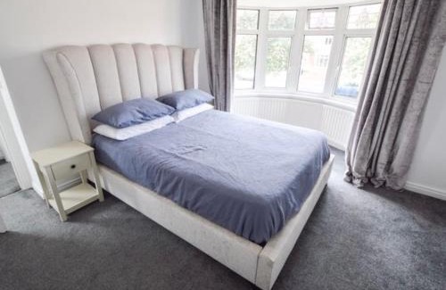Blyth House | Coastal Corporate Stays