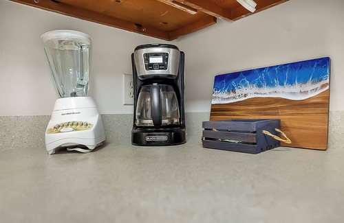 Crescent Beach Cottage | Coastal Cottage on 28th