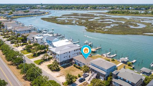 Wrightsville Beach House | Coastal Cottage by Sea Scape Properties