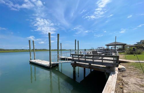 Wrightsville Beach House | Coastal Cottage by Sea Scape Properties