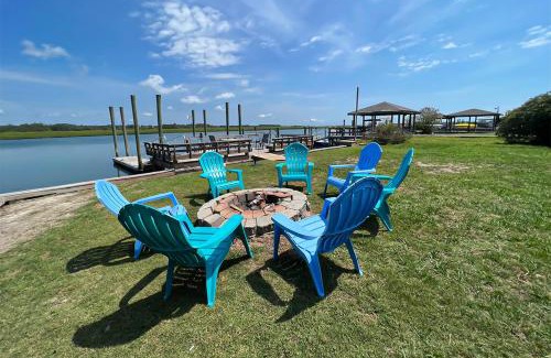 Wrightsville Beach House | Coastal Cottage by Sea Scape Properties