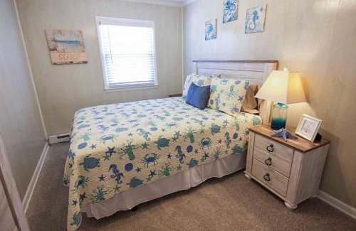 Wrightsville Beach House | Coastal Cottage by Sea Scape Properties