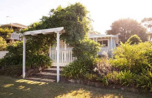 Narrawallee House | Coastal Cottage