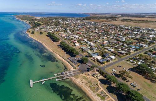 St Leonards House | Coastal Cottage