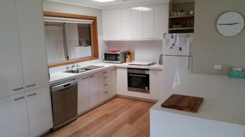 St Leonards House | Coastal Cottage