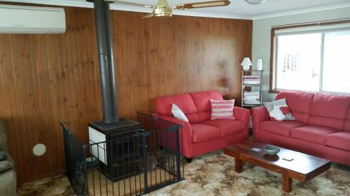 St Leonards House | Coastal Cottage