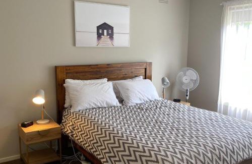 St Leonards House | Coastal Cottage