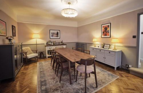 Ramsgate House | Coastal Cottage Escape