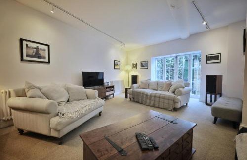Ramsgate House | Coastal Cottage Escape