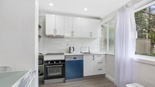 Ettalong Beach House | Coastal Cottage - Ettalong Beach