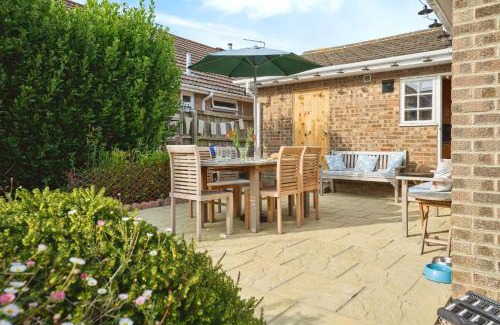 Bembridge House | Coastal Cottage