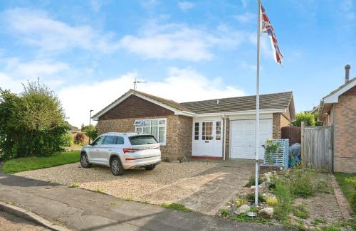 Bembridge House | Coastal Cottage
