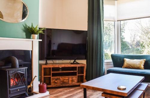 Loftus House | Coastal Cottage