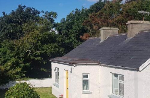 Keadue House | Coastal Cottage
