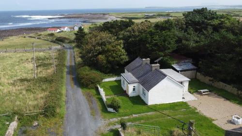 Keadue House | Coastal Cottage