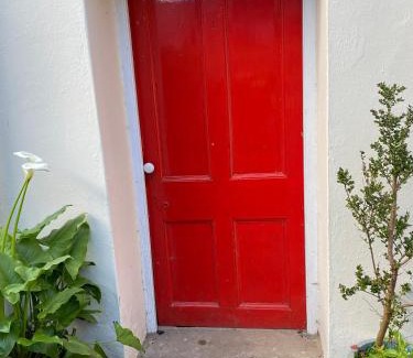 Hartland House | Coastal cottage ‘The Old Bank’