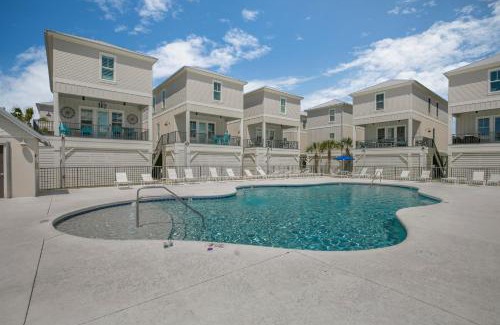 Gulf Shores House | Coastal Cottage