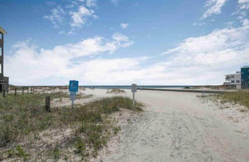Gulf Shores House | Coastal Cottage