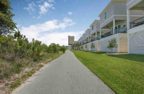 Gulf Shores House | Coastal Cottage