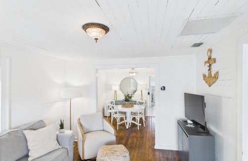 Port St. Joe House | Coastal Cottage