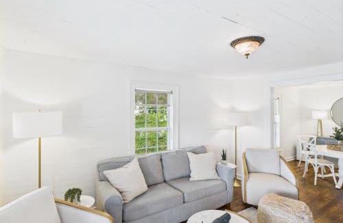Port St. Joe House | Coastal Cottage