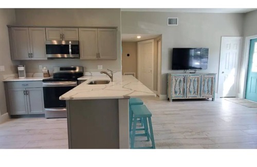 North River Shores Cottage | Coastal Cottage