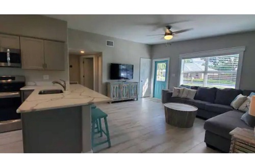 North River Shores Cottage | Coastal Cottage
