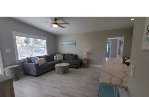 North River Shores Cottage | Coastal Cottage