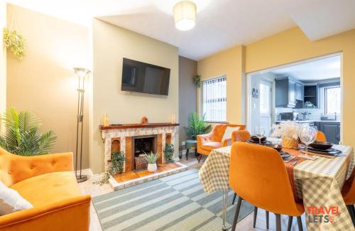 Ballycastle House | Coastal Cottages