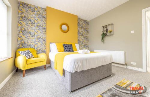 Ballycastle House | Coastal Cottages