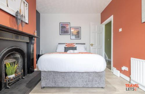Ballycastle House | Coastal Cottages