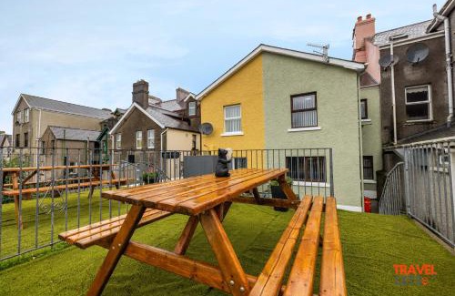 Ballycastle House | Coastal Cottages