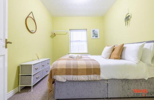 Ballycastle House | Coastal Cottages
