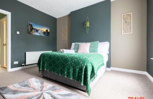 Ballycastle House | Coastal Cottages