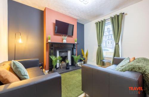 Ballycastle House | Coastal Cottages