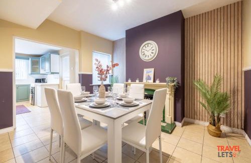 Ballycastle House | Coastal Cottages