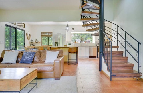 Cabo Velas House | Coastal Oasis, Private Pool & Deck, 2 Min Drive to Beach