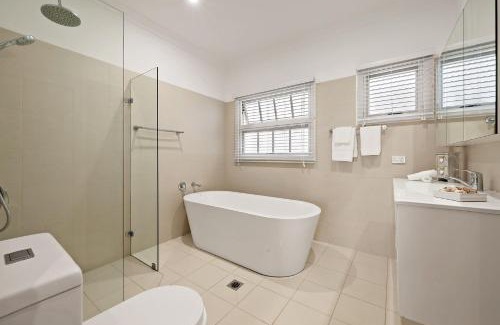 Caves Beach House | Coastal Cues at Caves Beach
