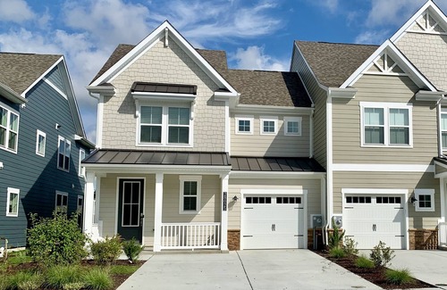 Selbyville House | Coastal Distancing