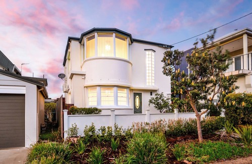 New South Wales House | Coastal Dream BeachFront