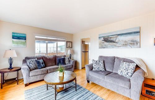 Bodega Bay House | Coastal Dream