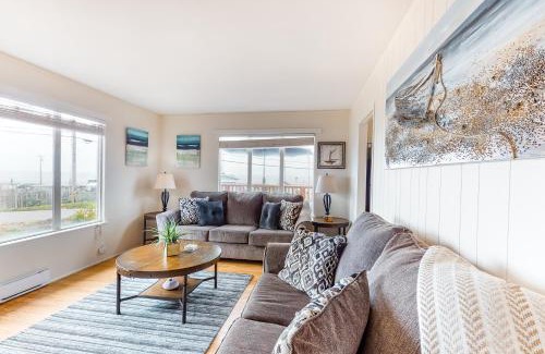 Bodega Bay House | Coastal Dream