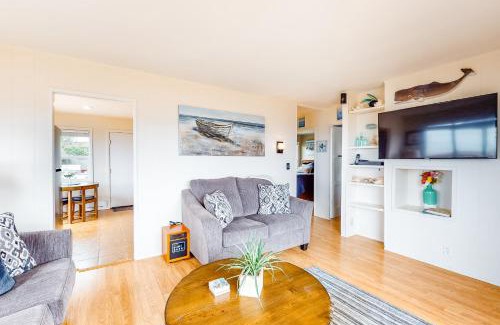 Bodega Bay House | Coastal Dream