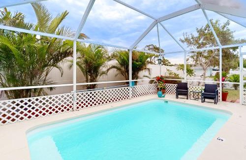 South Venice House | Coastal Dreams