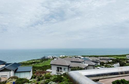 Pinnacle Point House | Coastal Elegance