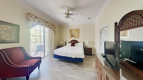 Pawleys Island Villa | Coastal Escape at Greenhaven Inviting 4BR3BA Condo