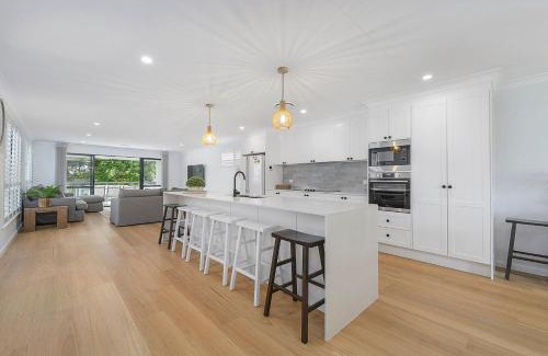 North Haven House | Coastal Escape
