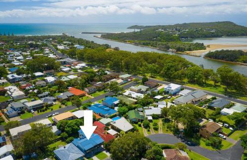 North Haven House | Coastal Escape
