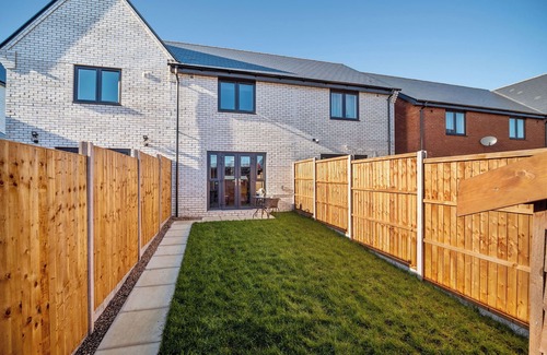 Folkestone House | Coastal Escape - Folkestone Retreat, Free parking/Great location!